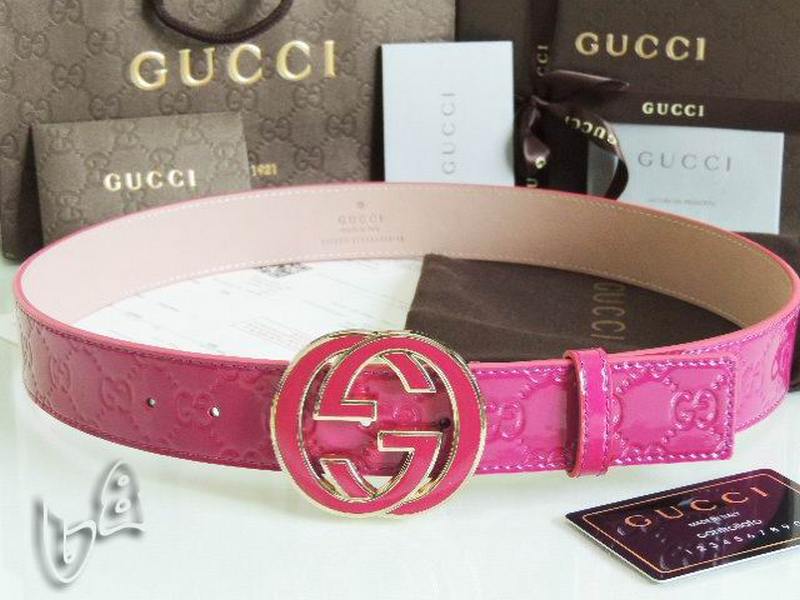 Gucci Belts 584